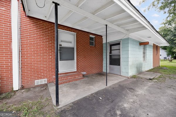 5815 Beulah Avenue, Eastman