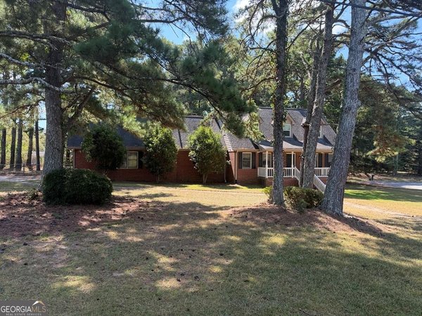 2649 Majestic Circle, Dacula