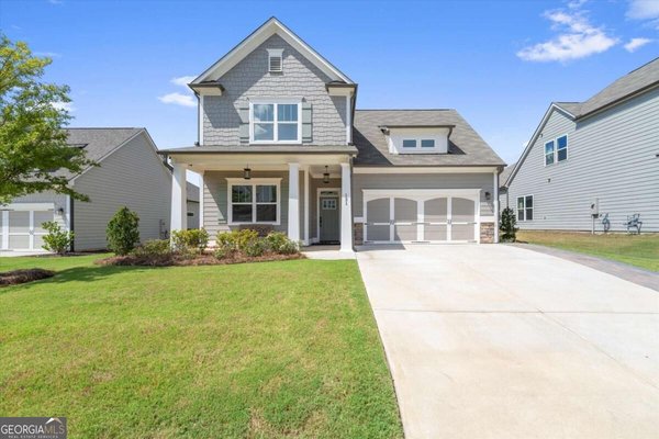 131 Spaulding Lane, Woodstock