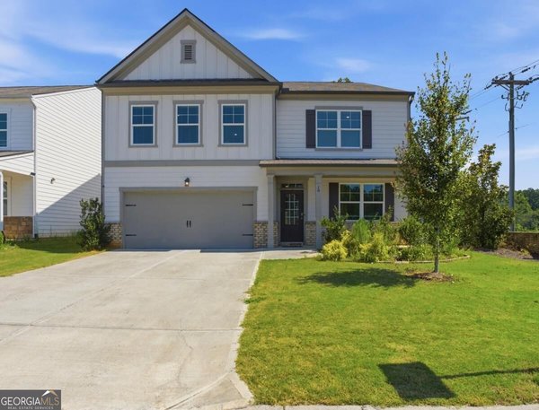 10 Quail Pass, Dawsonville