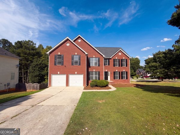 910 Paper Creek Drive Lawrenceville