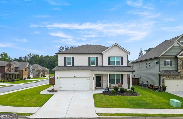3477 Spruce Way, South Fulton