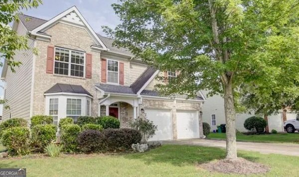 607 Wiley Court Canton