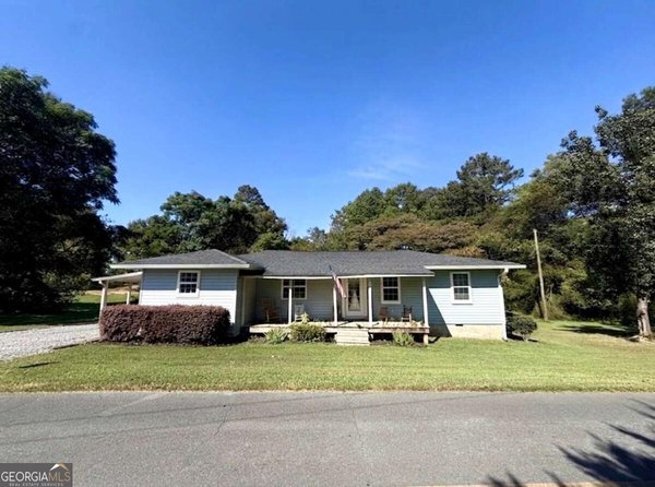 322 Cook Road Resaca