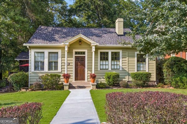 239 Benson Street Decatur