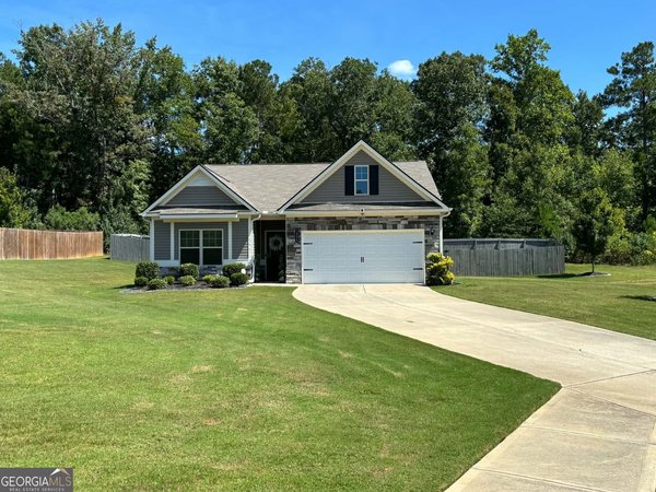 1404 Beckett Drive, Hampton