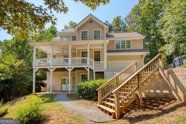 5250 Lanier Lane, Cumming