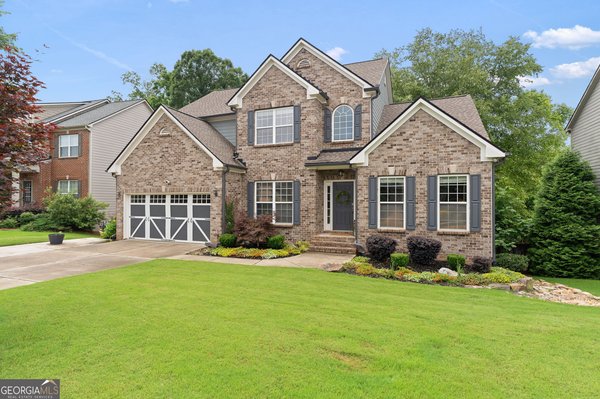 2660 Blackstock Drive, Cumming