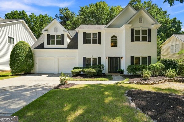 10915 Kimball Crest Drive, Alpharetta