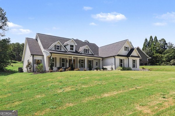 105 Lake Boulevard Carrollton