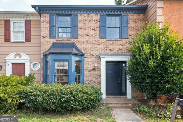 5038 Jenny Drive, acworth