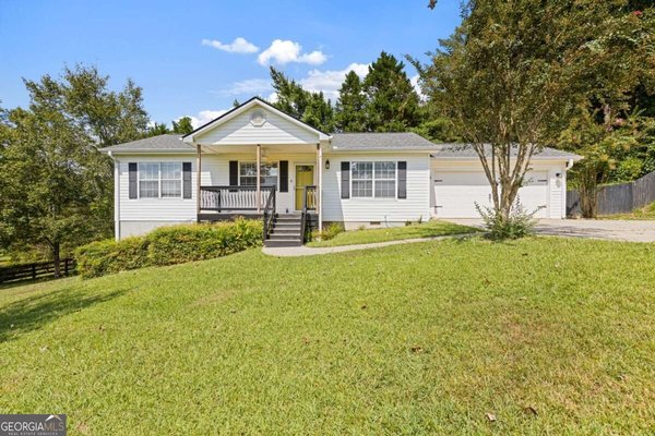 43 Dawson Trace, Dawsonville