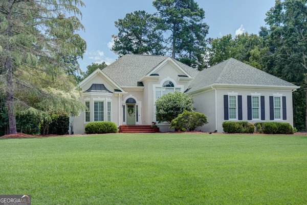 150 Youngs Circle Fayetteville