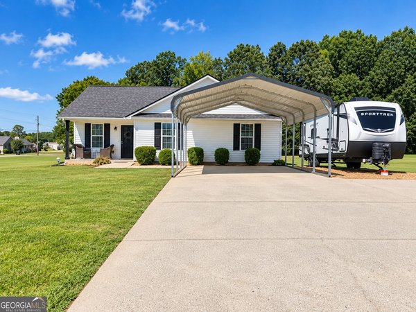 7 Stonegate Drive Cedartown