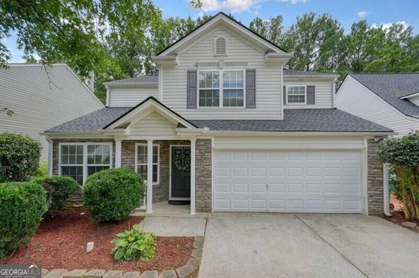 115 Village Trace, Woodstock