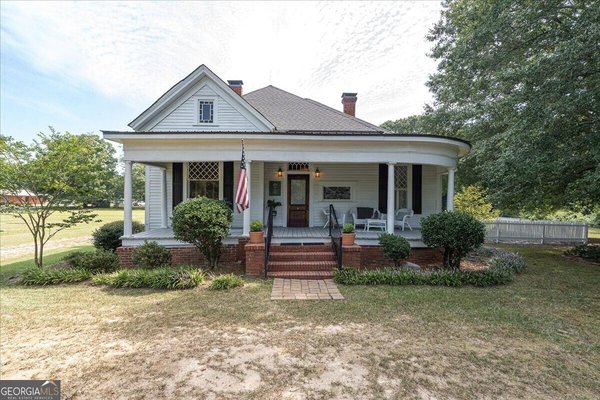 513 Highway 83 Good Hope