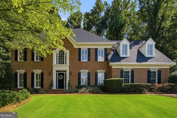 2685 Braffington Court, Sandy Springs