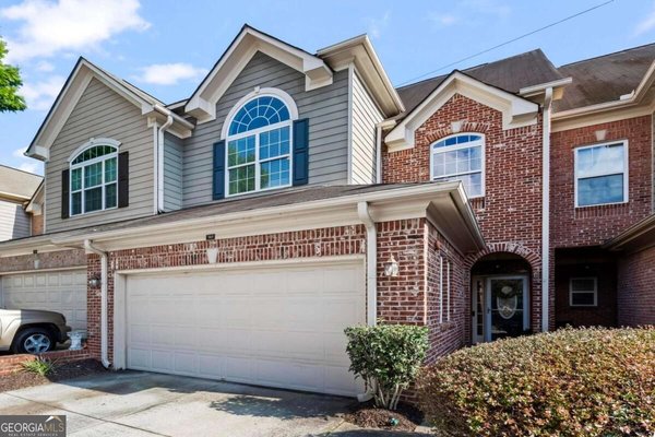 305 Glen Ivy Marietta