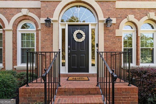1320 Tahoe Pines Circle, Alpharetta