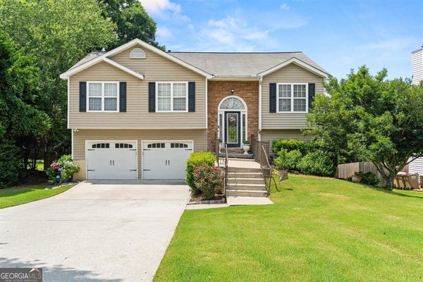 3439 Friendship Farm Drive, Buford