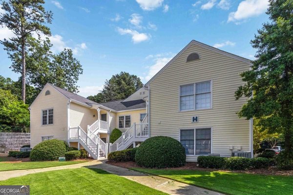 914 Cannongate Crossing, Marietta