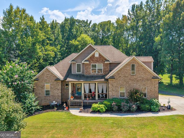 536 River Road McDonough