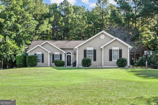 430 Hayward Bishop Way, Senoia