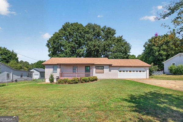 633 Webb Gin House Road, Lawrenceville