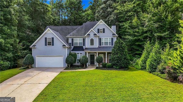 44 Creekside Way Hiram