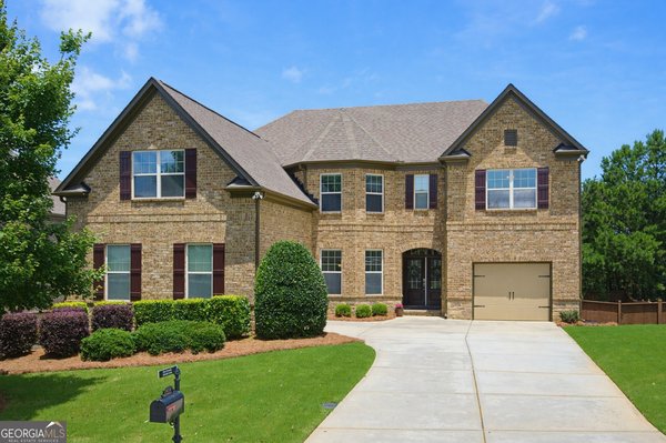 870 Grand Reserve Drive, Suwanee