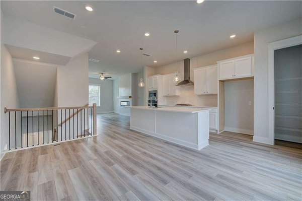 1839 Marisol Circle, Kennesaw