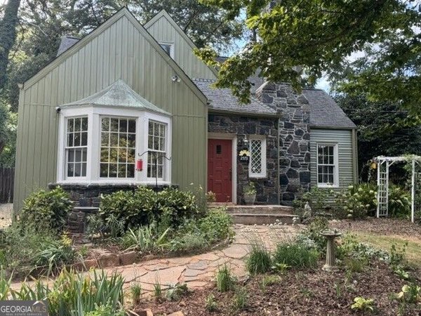 2573 Tilson Drive, Atlanta