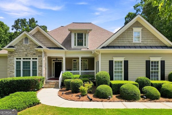 410 Ashley Drive, Canton