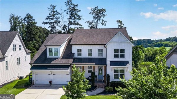 757 Bridgeview Drive, Canton
