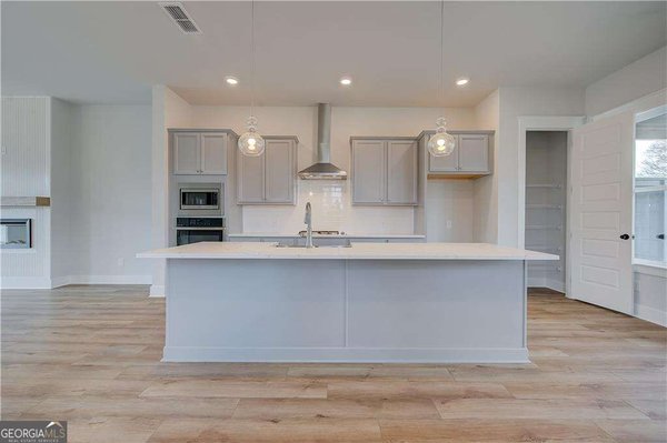 1847 Marisol Circle, Kennesaw