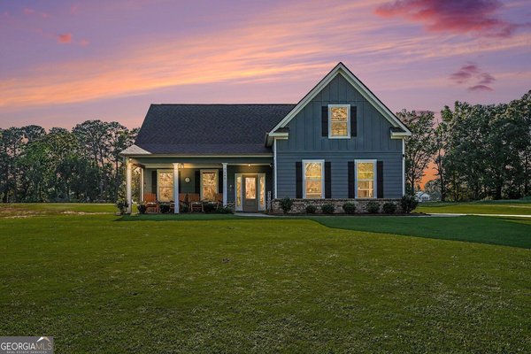 140 Austin Drive McDonough