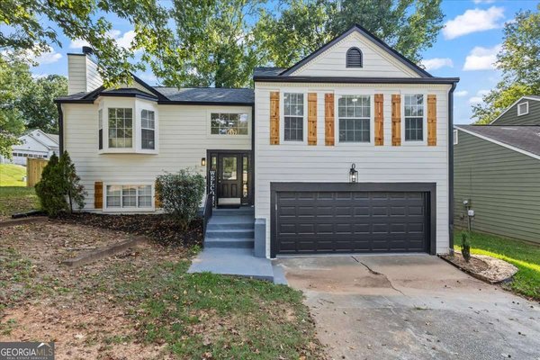 7017 Grinder Drive, Austell
