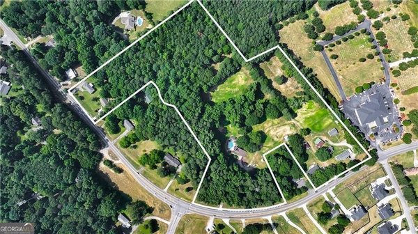 3525 Hamilton Mill Road, Buford