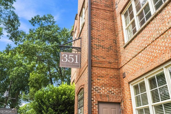 315 Washington Avenue, Marietta