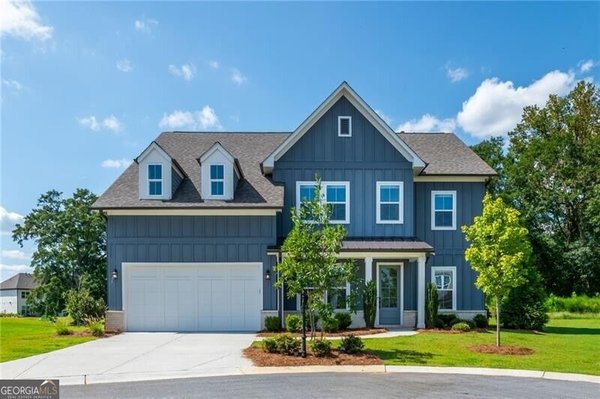 4508 Encore Park Lane, Duluth