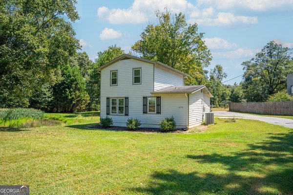 3770 Youth Monroe Road, Loganville