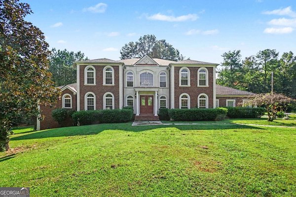 5452 Old Dalton Rd NE Calhoun