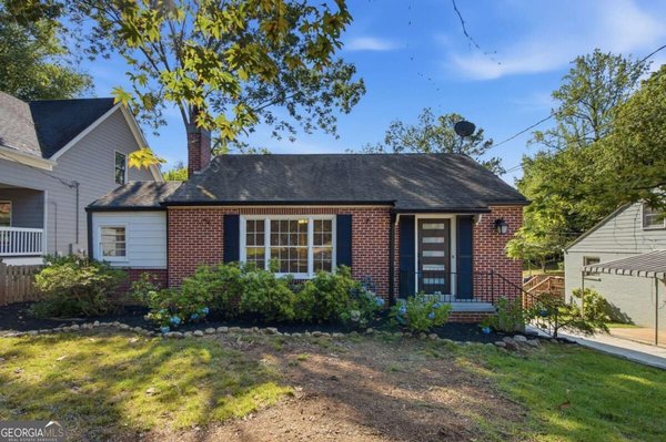 978 Winburn Drive, East Point