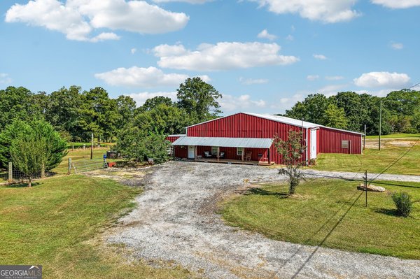 1115 Daniel Road, Villa Rica