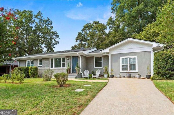 1808 Flintwood Drive, Atlanta