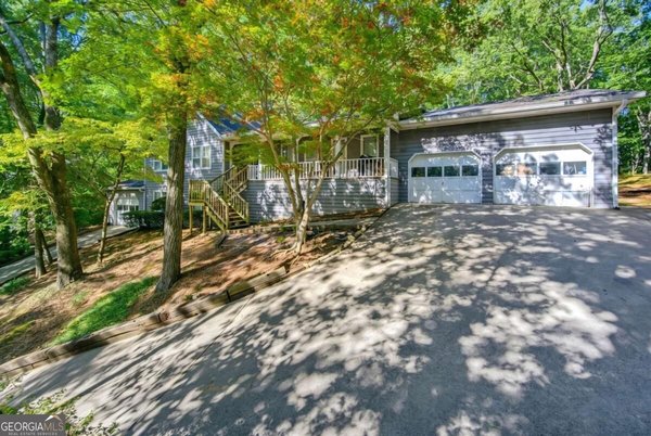 4308 Oak Walk, Cumming