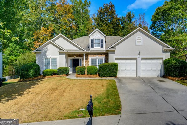 1752 Brackin Court, Grayson