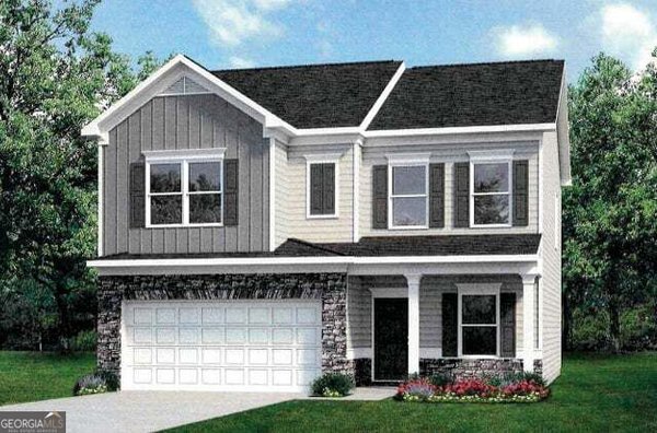38 North Haven Drive, Rome