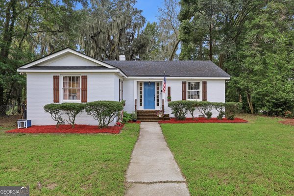 1501 55Th Street Savannah