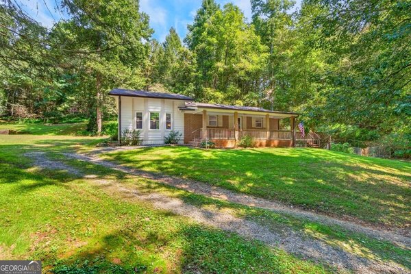 466 Ellington Road, Ellijay